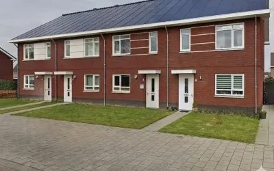 Tussenwoning te huur: Frederikstraat 20, Nieuw Lotbroek-Zuid Hoensbroek