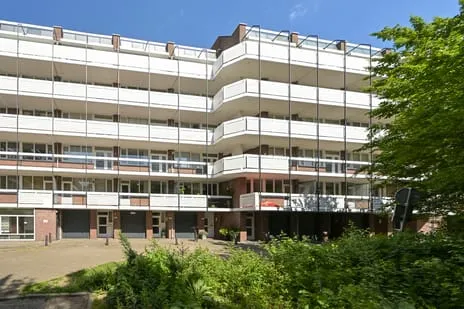 Appartement te koop: Frederikstraat 305, Willemspark 'S-Gravenhage