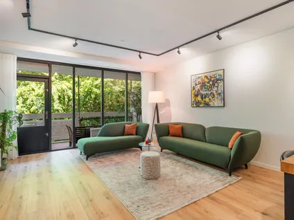 Appartement te koop: Frederikstraat 347, Willemspark 'S-Gravenhage