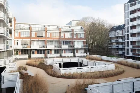 Appartement te koop: Frederikstraat 439, Willemspark 'S-Gravenhage