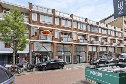 Appartement te koop: Frederikstraat 527, Willemspark 'S-Gravenhage
