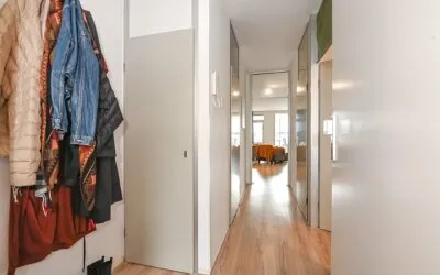Appartement te koop: Frederikstraat 609, Willemspark 'S-Gravenhage