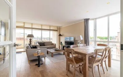 Appartement te koop: Frederikstraat 673, Willemspark 'S-Gravenhage