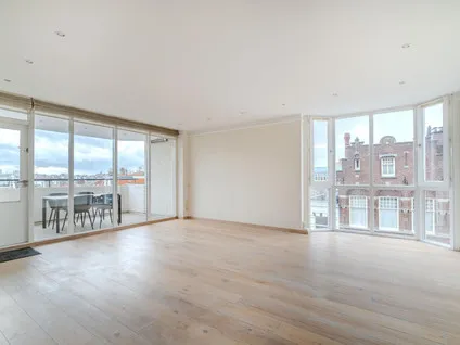 Appartement te koop: Frederikstraat 673, 'S-Gravenhage