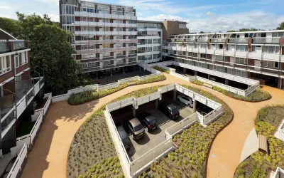 Appartement te koop: Frederikstraat 795, Willemspark 'S-Gravenhage