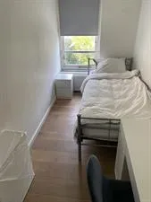 Kamer te huur: Frederikstraat, Oud Crooswijk Rotterdam