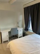 Kamer te huur: Frederikstraat, Oud Crooswijk Rotterdam