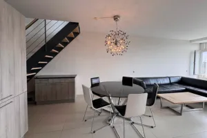 Home for rent: Frederikstraat, Willemspark 'S-Gravenhage