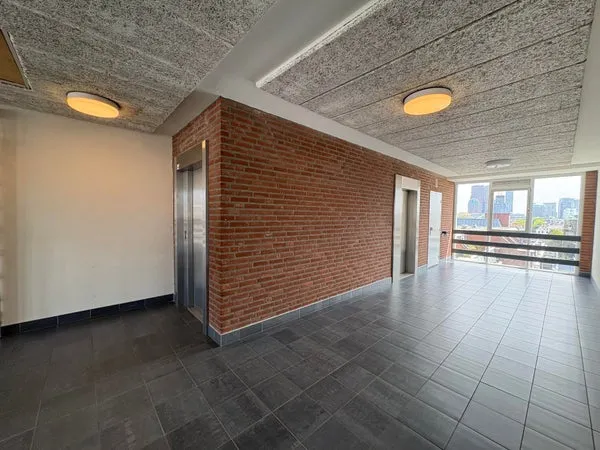 Woning te huur: Frederikstraat, Willemspark 'S-Gravenhage