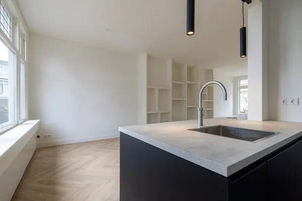 Appartement te huur: Freericksplaats 3B, Hillegersberg Noord Rotterdam