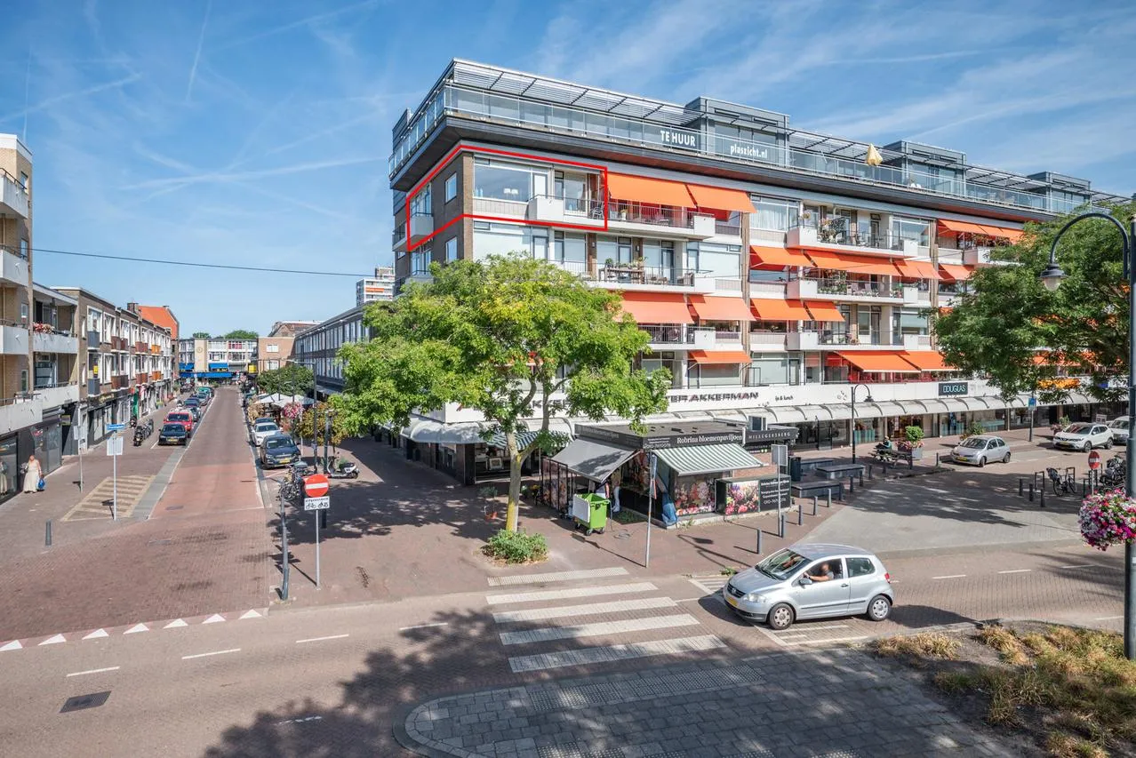Appartement te koop: Freericksplaats 67, Rotterdam
