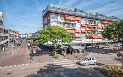 Apartment for sale: Freericksplaats 67, Hillegersberg Noord Rotterdam