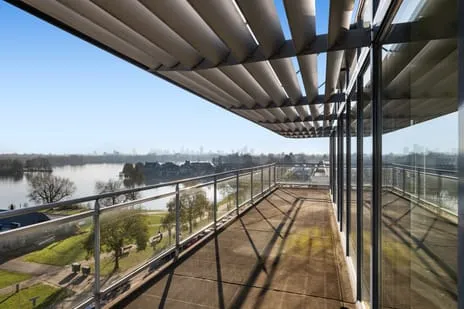 Huurwoning: Freericksplaats 77 in Rotterdam - €6.700 per maand - 108m²