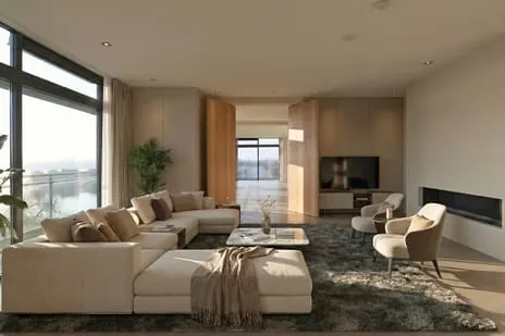 Appartement te huur: Freericksplaats 79, Hillegersberg Noord Rotterdam