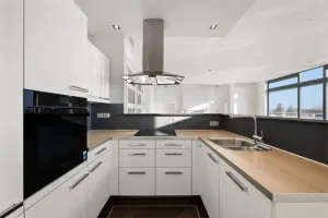 Home for rent: Freericksplaats, Hillegersberg Noord Rotterdam