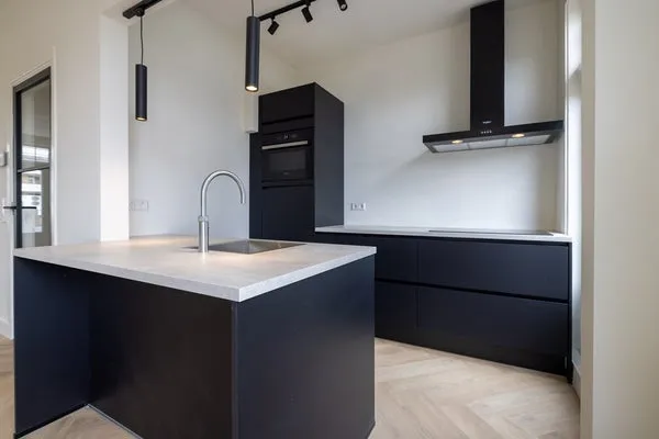 Woning te huur: Freericksplaats, Hillegersberg Noord Rotterdam
