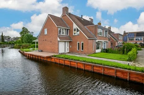 Hoekwoning te koop: Frees 31, Meerwijk Uithoorn