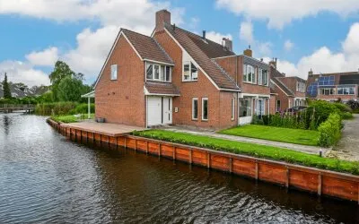 Hoekwoning te koop: Frees 31, Meerwijk Uithoorn
