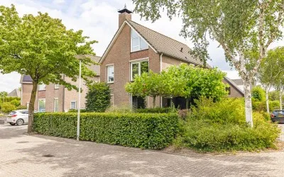 Hoekwoning te koop: Freesiaberg 24, Tolberg-Centrum Roosendaal