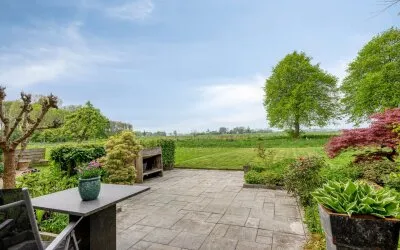 Tussenwoning te koop: Freesialaan 19, Winsum Noord - West Winsum