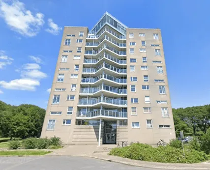 Appartement te huur: Fregat 37, Scheepskwartier Diemen