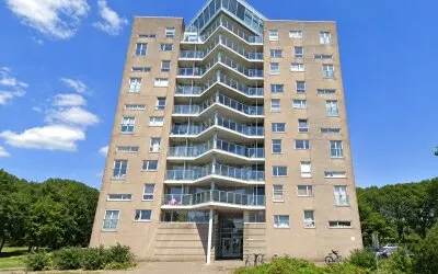 Apartment for rent: Fregat 57, Scheepskwartier Diemen