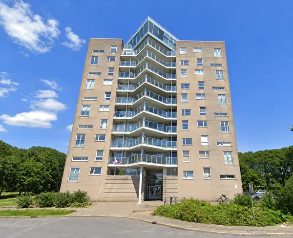 Home for rent: Fregat, Scheepskwartier Diemen