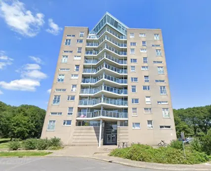 Woning te huur: Fregat, Scheepskwartier Diemen