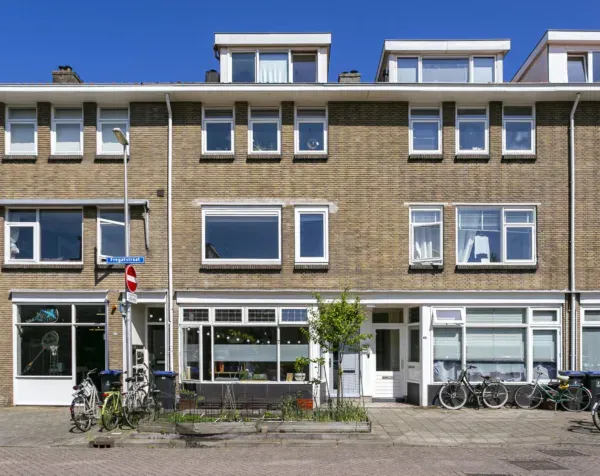 Appartement te koop: Fregatstraat 105A, Utrecht