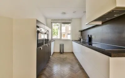 Tussenwoning te koop: Fregatstraat 17, Amsterdam