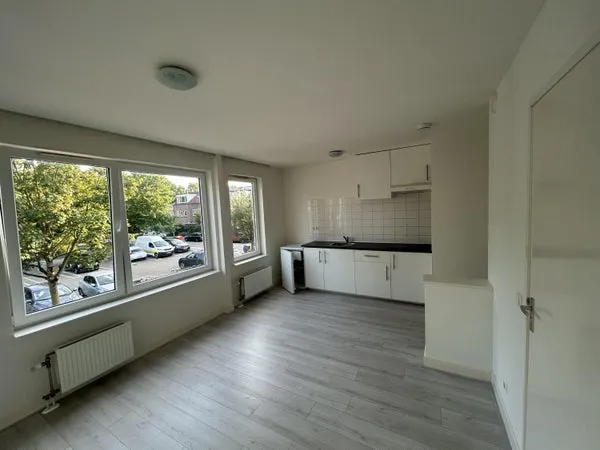 Woning te huur: Fregatstraat, Schepenbuurt, Cartesiusweg e.o. Utrecht
