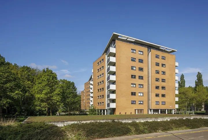 Appartement te huur: Fregelaan 77, Amsterdam