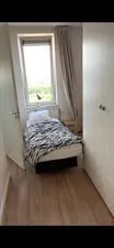 Kamer te huur: Fregelaan, Koningin Wilhelminaplein Amsterdam