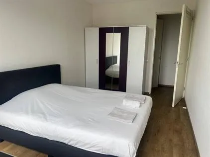 Kamer te huur: Fregelaan, Koningin Wilhelminaplein Amsterdam