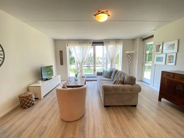 Woning te huur: Frekehof, Leidschendam