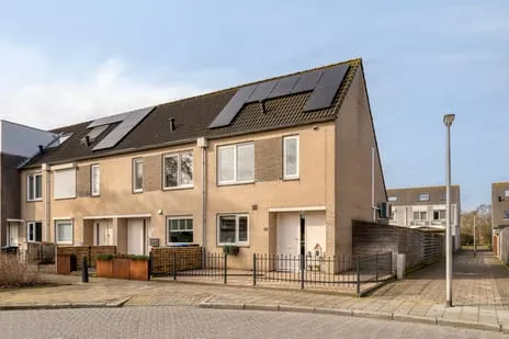 Hoekwoning te koop: Frescobaldistraat 80, Purmer-Zuid/Zuid Purmerend