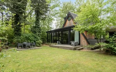 Vrijstaande woning te koop: Fresia 15, Vinkeloord Vinkel