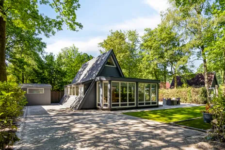 Vrijstaande woning te koop: Fresia 31, Vinkeloord Vinkel (Gem. Den Bosch)