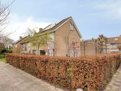 Woning te koop: Fresiahof 4, Nibbixwoud Centrum Nibbixwoud