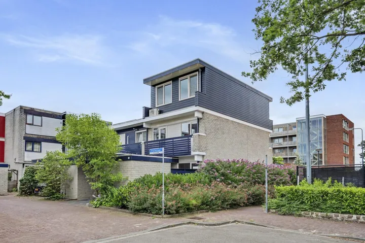 Hoekwoning te koop: Fresiastraat 11, Park Stokhorst Enschede