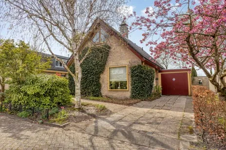 Vrijstaande woning te koop: Fresiastraat 6, Waarland (woonkern) Waarland