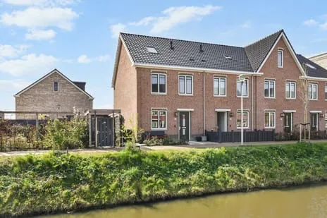 Hoekwoning te koop: Fresiatuin 24, Tuindershof Pijnacker