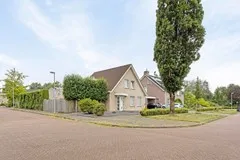 Vrijstaande woning te koop: Fret 25, Veldhoven