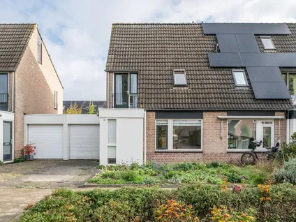 Tussenwoning te koop: Fret 34, De Kelen Veldhoven