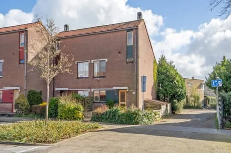 Hoekwoning te koop: Fretweide 18, Seghwaert-Noord-Oost Zoetermeer