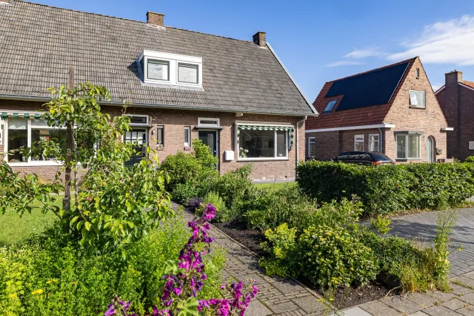 Woning te koop: Fricoweg 7, Wergea Wergea