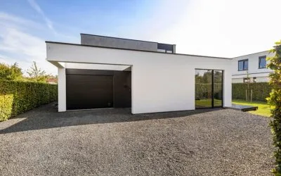 Vrijstaande woning te koop: Frida Heilstraat 16, Rijkerswoerd-Oost Arnhem