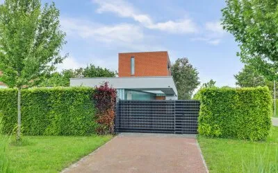 Vrijstaande woning te koop: Frida Heilstraat 2, Rijkerswoerd-Oost Arnhem