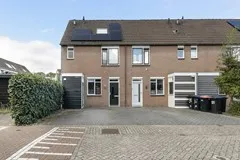 Hoekwoning te koop: Frida Katz-Erf 120, Dordrecht