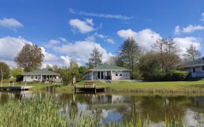 Woning te koop: Friesche Vlaak 10, Idsegahuizum Makkum
